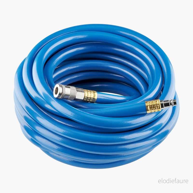 Trykkluftslange 12 mm x 10 m v:8517069 Trykkluftslange 12 mm x 10 m v:8517069
