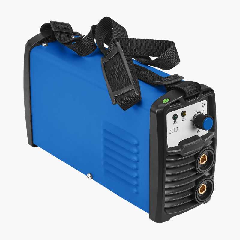 Sveiseinverter WI 160 v:3261727