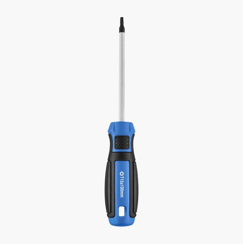 Torxskrutrekker T15 x 100 mm v:3802589