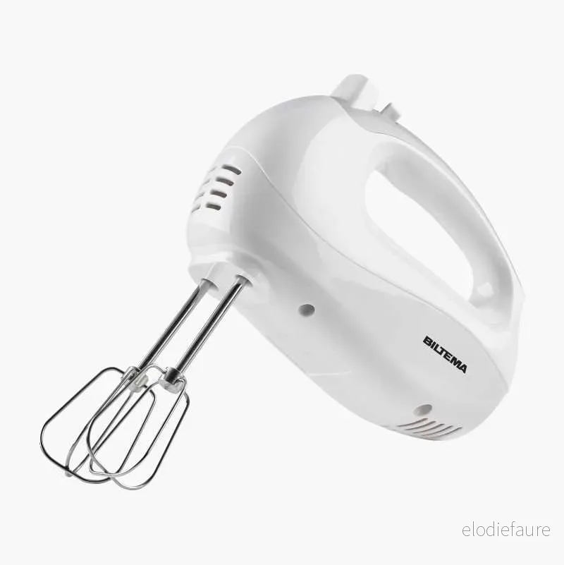Håndmikser, 120 W v:5311000 Håndmikser, 120 W v:5311000