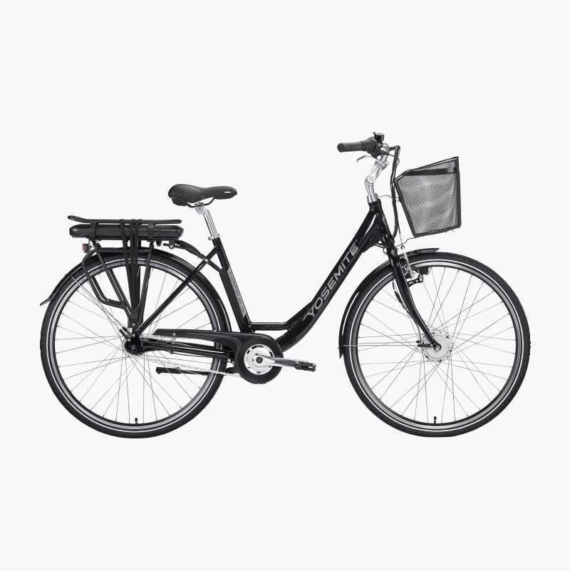 Elsykkel 28" 7 gir v:1593576