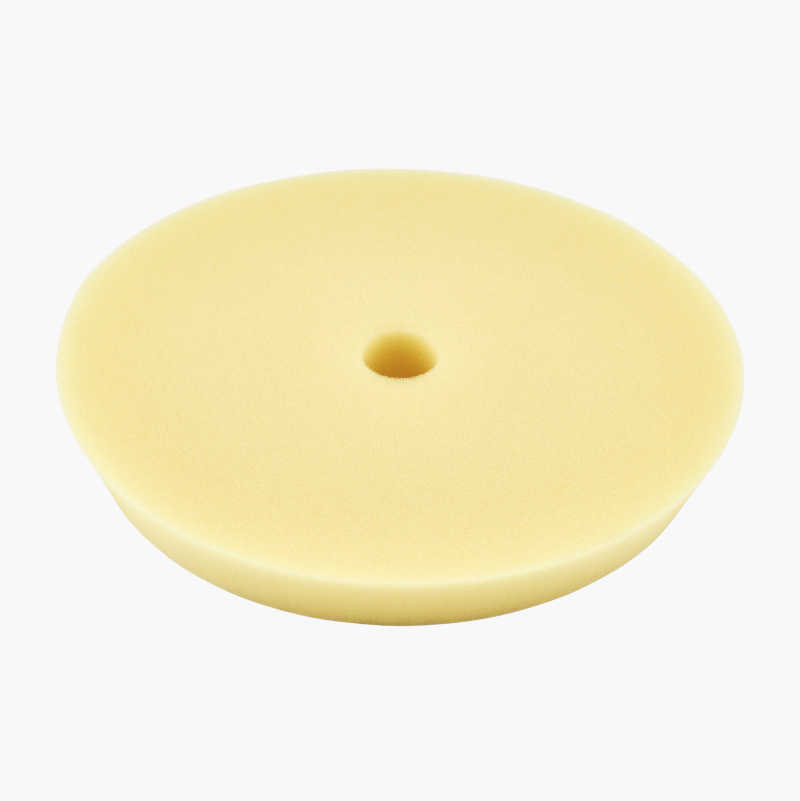 Poleringssvamp Hard, 180 mm, 2 stk. v:7453493