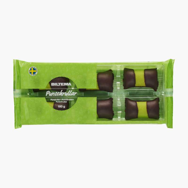 Punsjrull, 6-pk. v:3138291