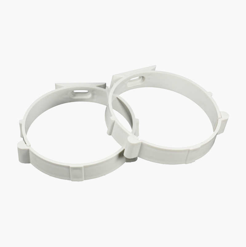 Klips, Ø 100 mm, 2 stk. v:7021394 Klips, Ø 100 mm, 2 stk. v:7021394