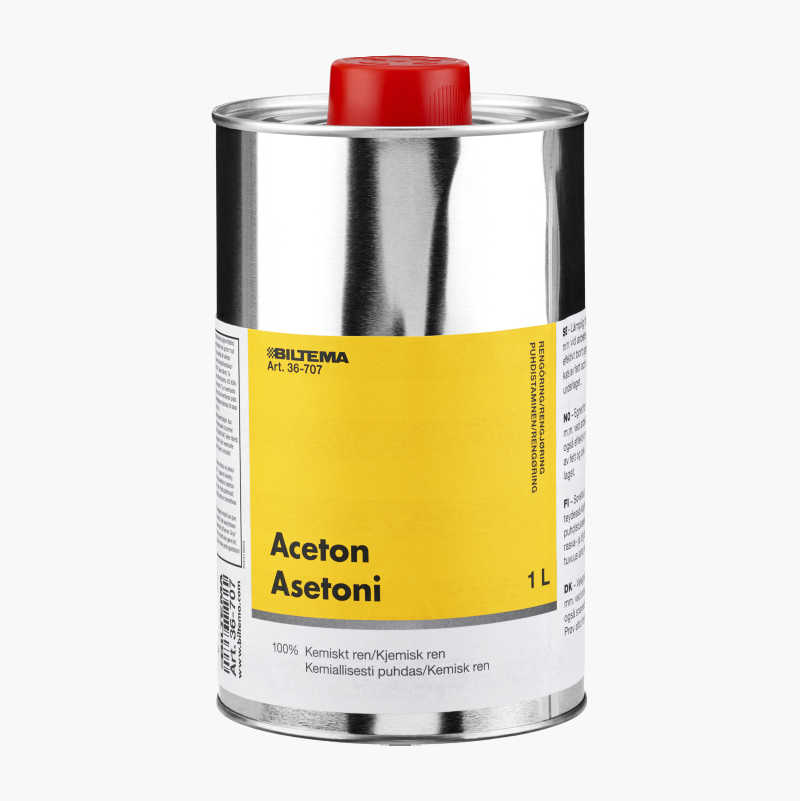 Aceton, 1 L v:2876797