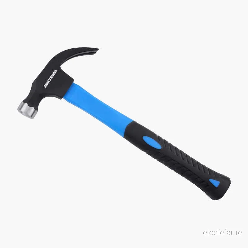 Snekkerhammer, 16 oz v:3464539 Snekkerhammer, 16 oz v:3464539