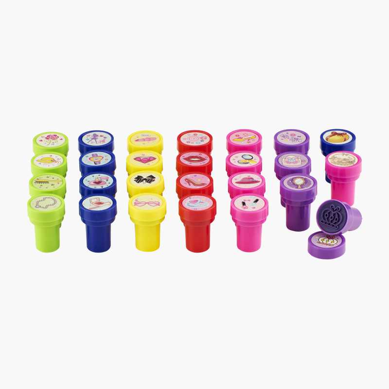 Stempel, 26-pakning v:5269402