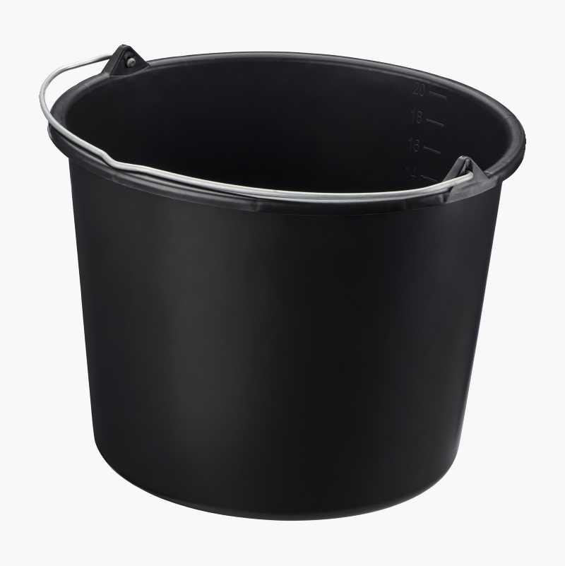 Byggbøtte 20 liter v:8723241