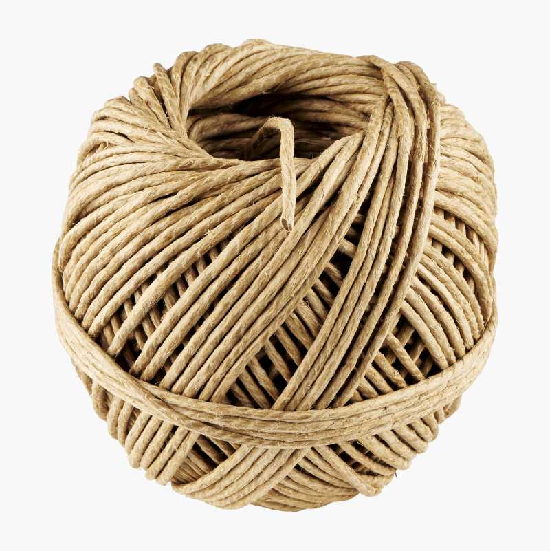 Linsnor, 3 mm x 50 m v:7855524