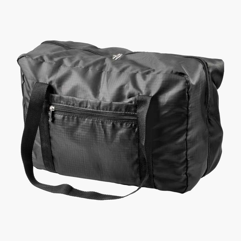 Duffelbag, 20 L, svart v:8026806 Duffelbag, 20 L, svart v:8026806