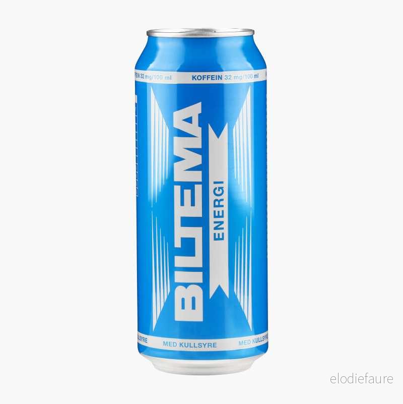 Energidrikk, 50 cl v:6362205 Energidrikk, 50 cl v:6362205