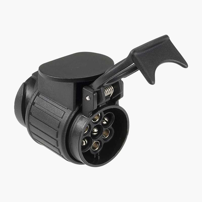 Tilhengeradapter, 13–7 v:9681291