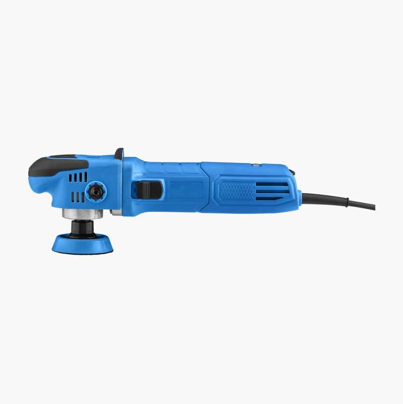 Roterende poleringsmaskin PM 75R, ∅75 mm, 230 V, 710 W v:6669451