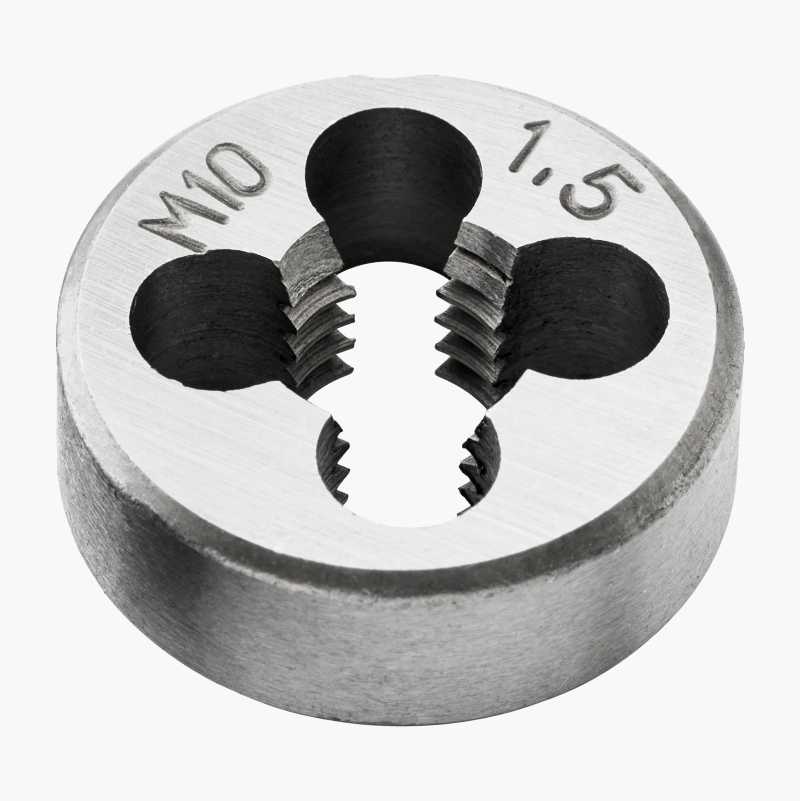 Gjengesnitt M10 x 1,5 v:7466031