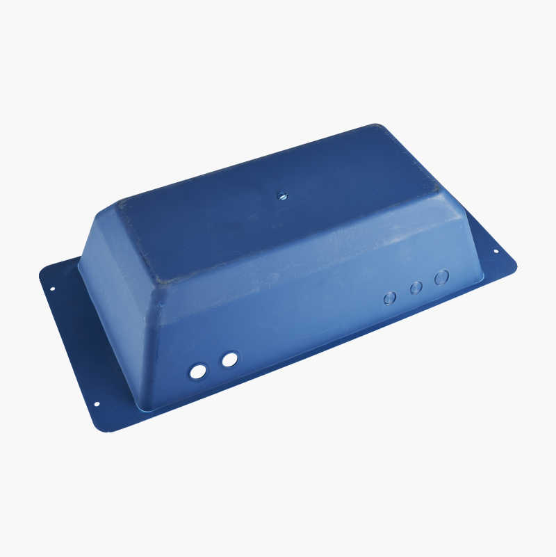 Downlight-boks v:7116414