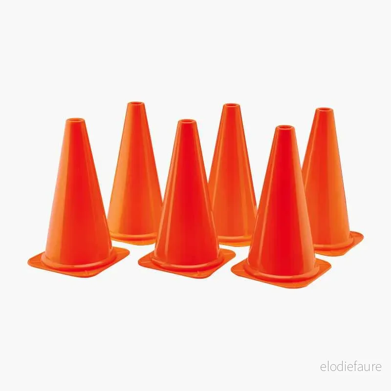 Kjegle, 6-pk. v:6258938 Kjegle, 6-pk. v:6258938