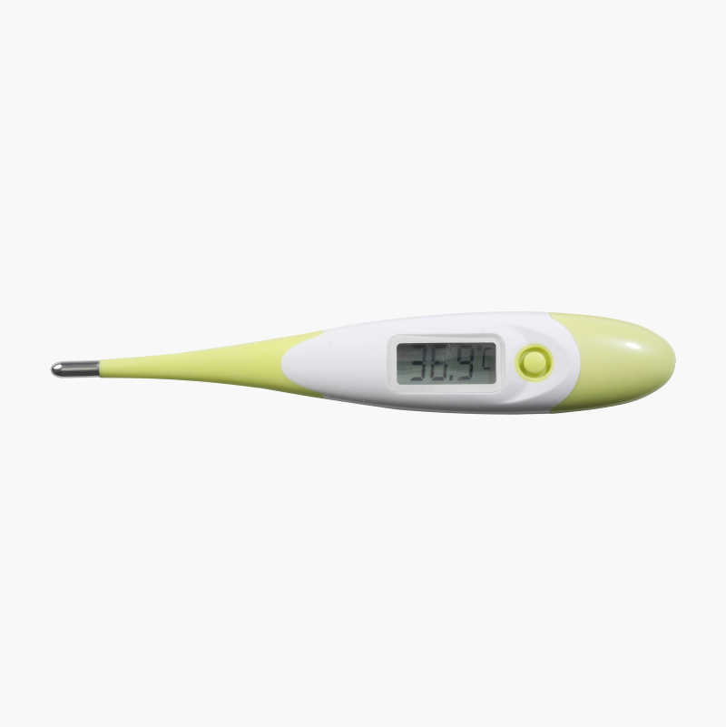 Digitalt febertermometer, 60 sek. v:9862230