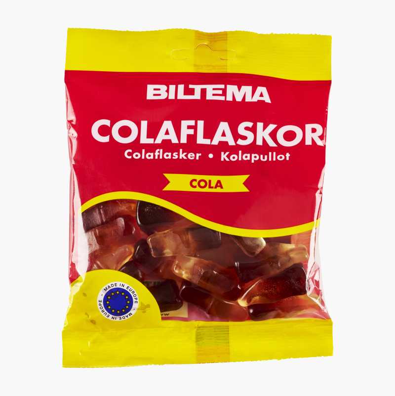 Colaflasker, 120 g v:1228898