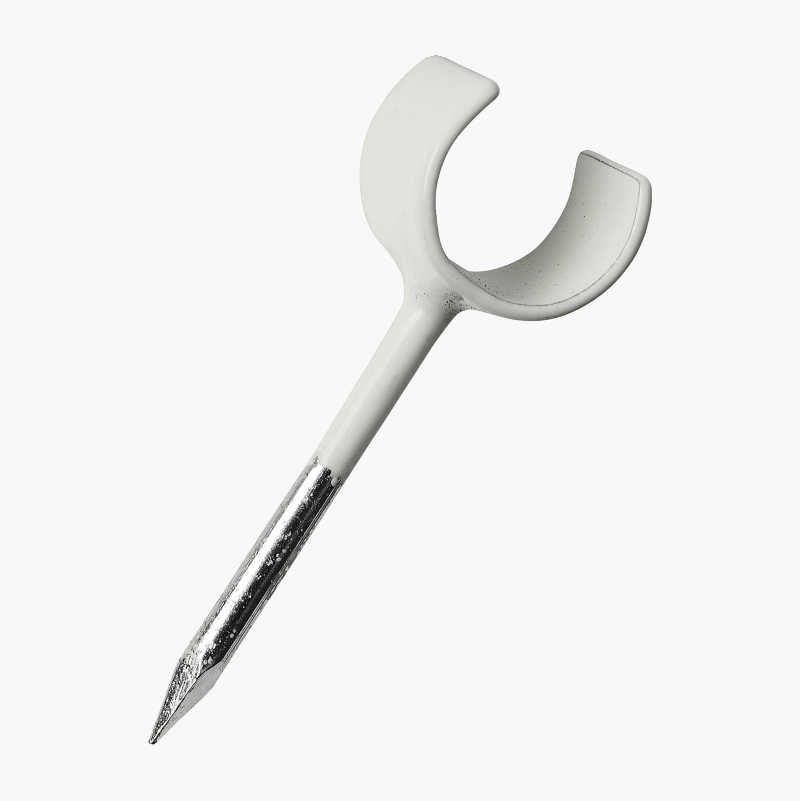 Kabelklammer APK, 6–9 mm, 25 stk. v:2903035
