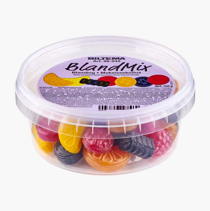 Karameller, 150 g v:5408493