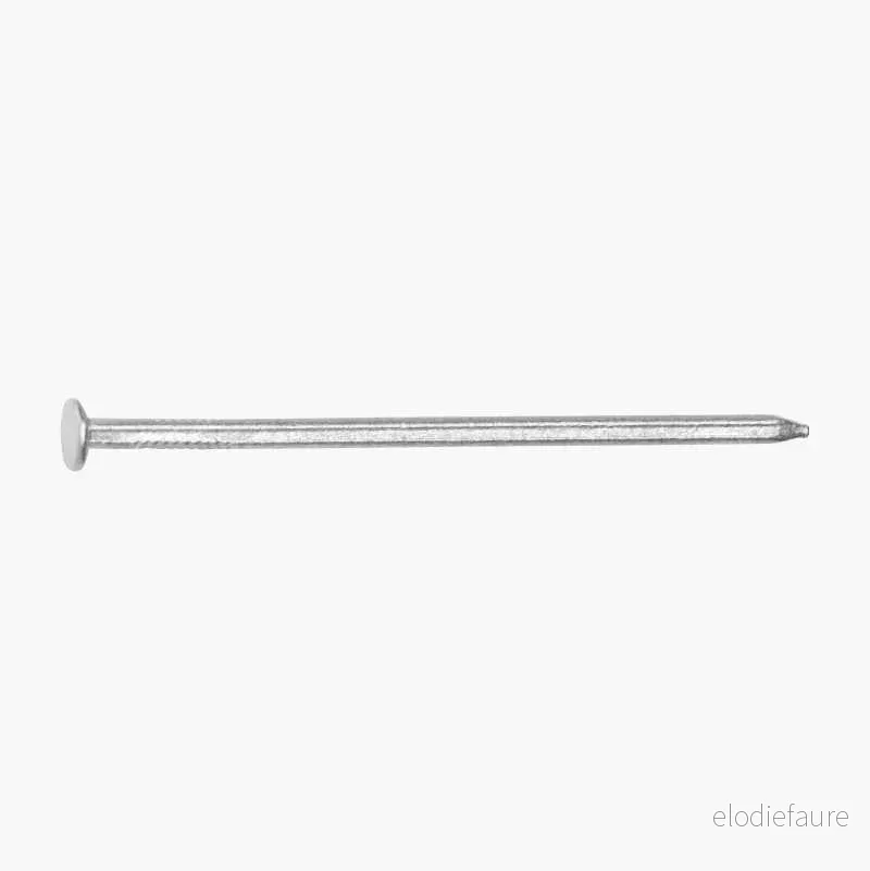 Trådspiker 4 x 125 mm, 400 stk. v:2883151