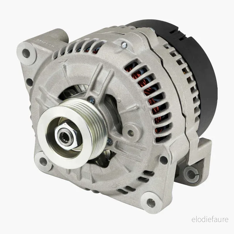 Dynamo 12 V, 100 A v:6316598