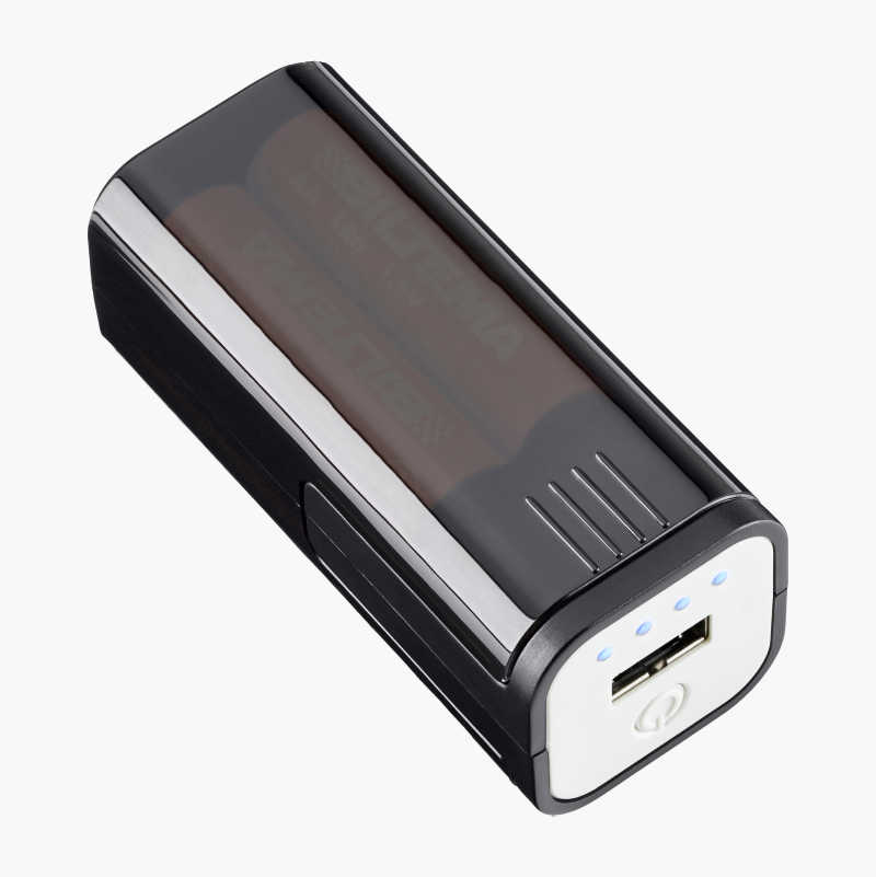 Nødlader/Powerbank v:8122405 Nødlader/Powerbank v:8122405
