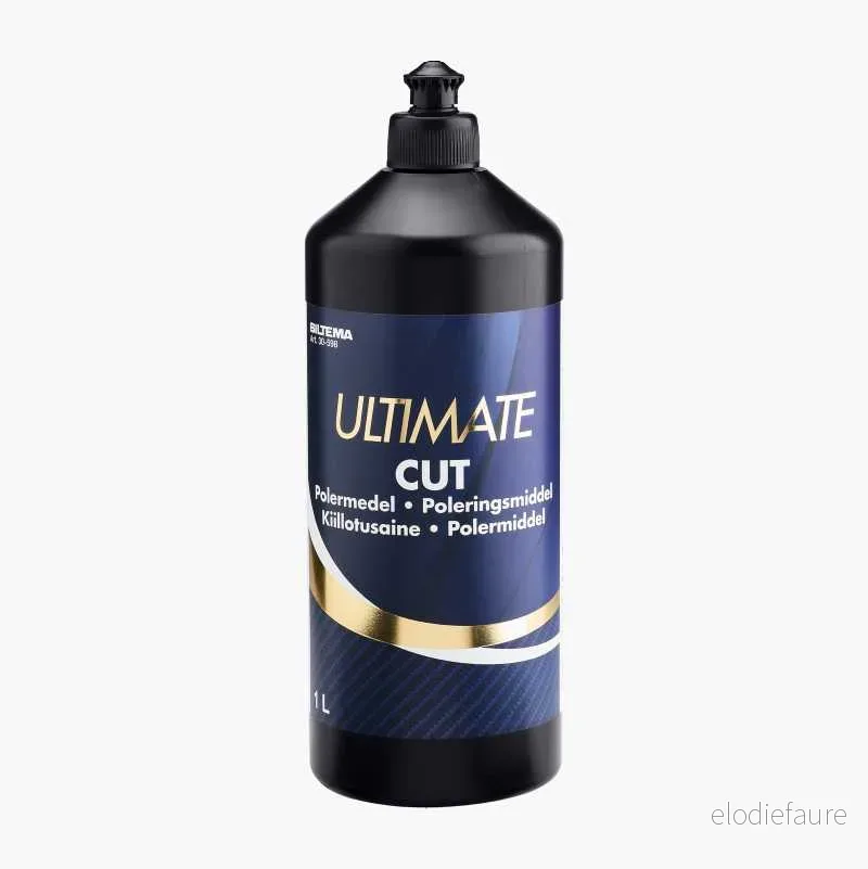 Ultimate cut, 1 liter v:1811349
