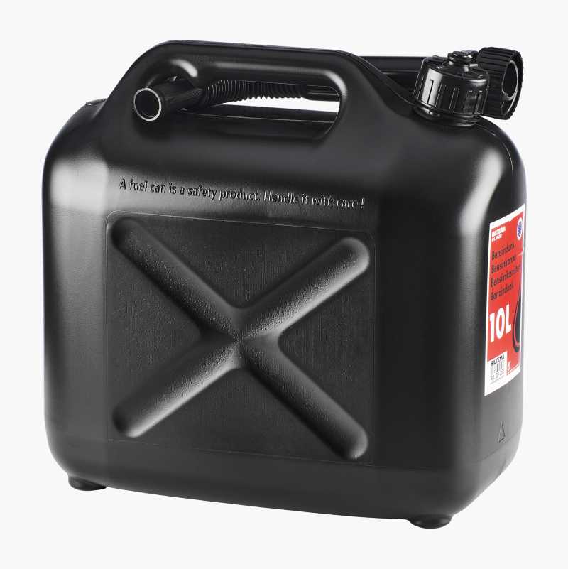Drivstoffkanne, 10 liter v:1956919