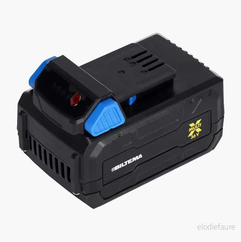 Batteri MultiX 36 V, 2,5 Ah v:9679893