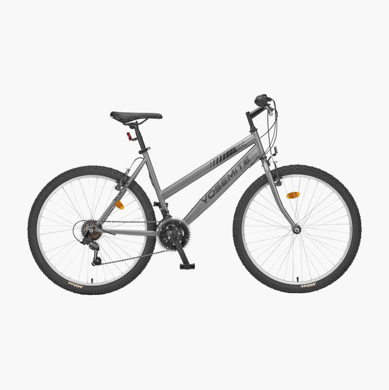 Juniorsykkel 26" 18 gir v:4699485 Juniorsykkel 26" 18 gir v:4699485