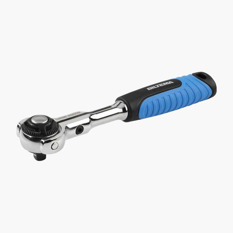 Skralle 1/4", roterbar v:8048674 Skralle 1/4", roterbar v:8048674