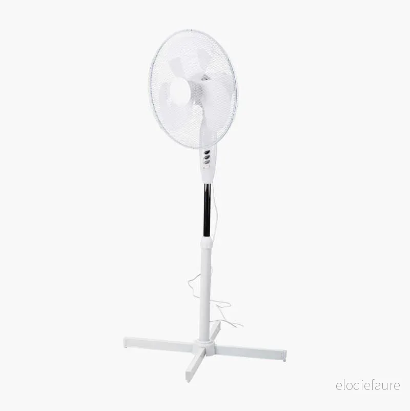 Gulvvifte, Ø 40, 120 cm v:8409948 Gulvvifte, Ø 40, 120 cm v:8409948