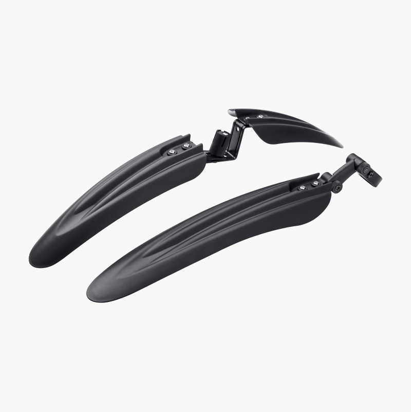 Skjerm MTB, 24–26" v:3146090