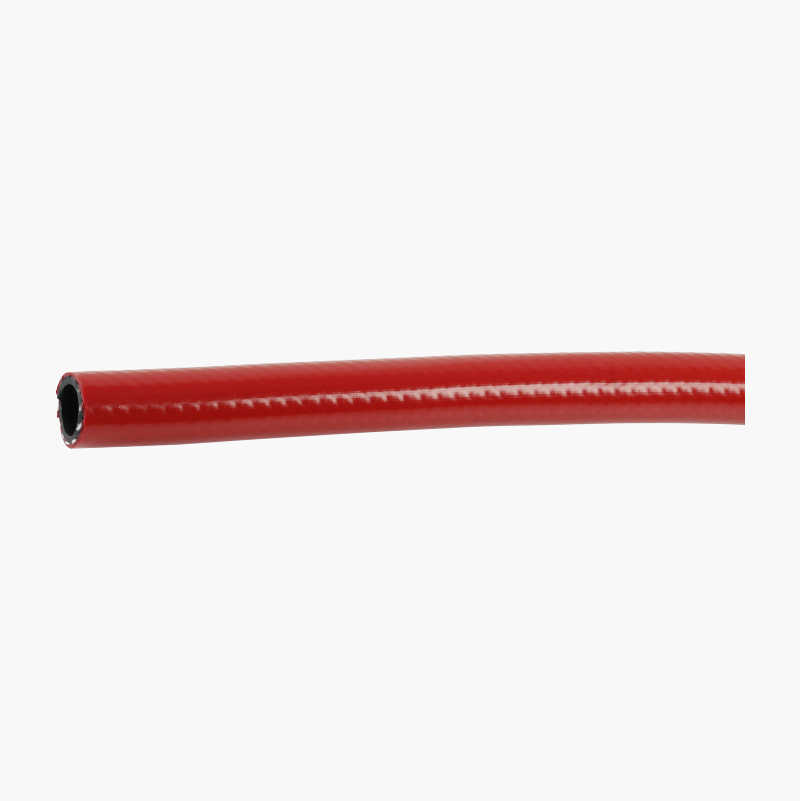 Drikkevannsslange, 13 mm x 5 m, rød v:8491955