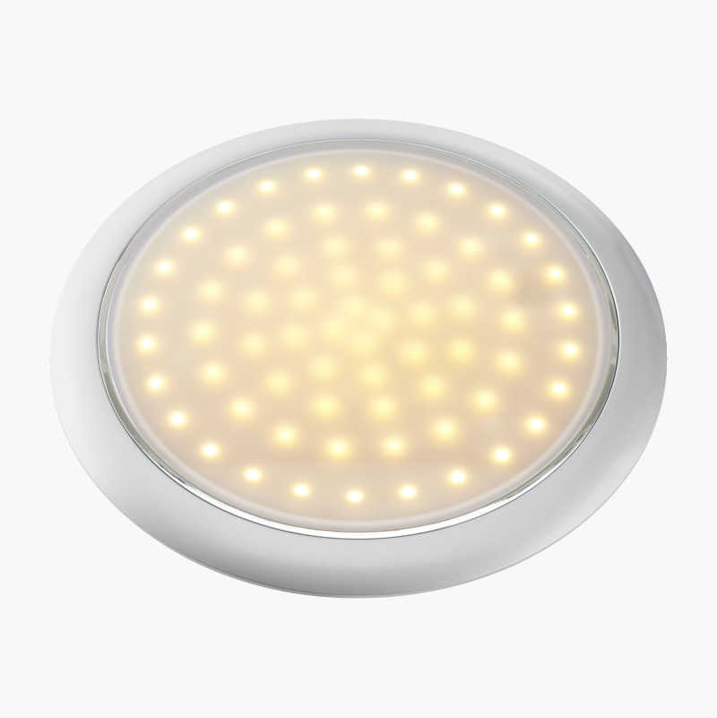 Innvendig belysning LED tynn, 4 W v:5993685 Innvendig belysning LED tynn, 4 W v:5993685