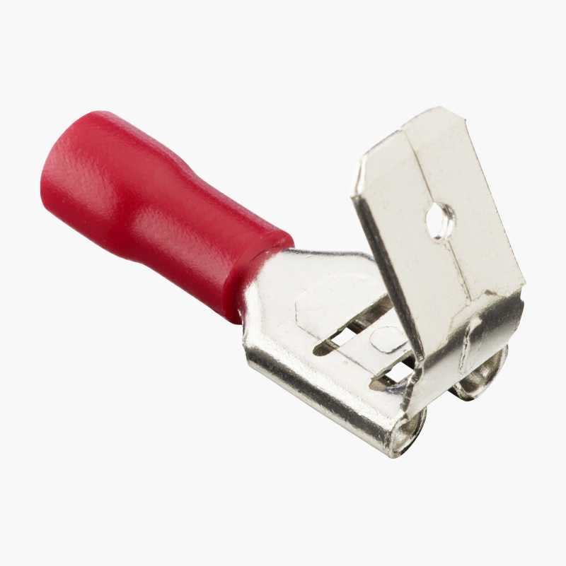 Dobbelfatstift, 0,5 – 1,5MM², 10 stk. v:1508217