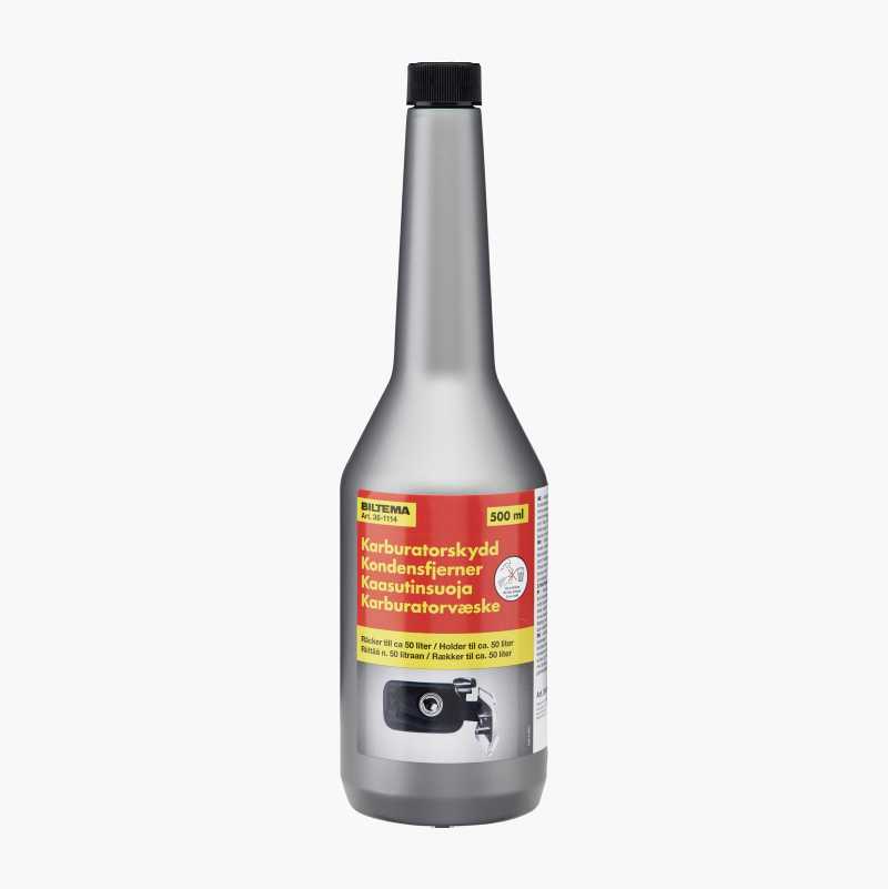 Kondensfjerner, 500 ml v:9369304 Kondensfjerner, 500 ml v:9369304