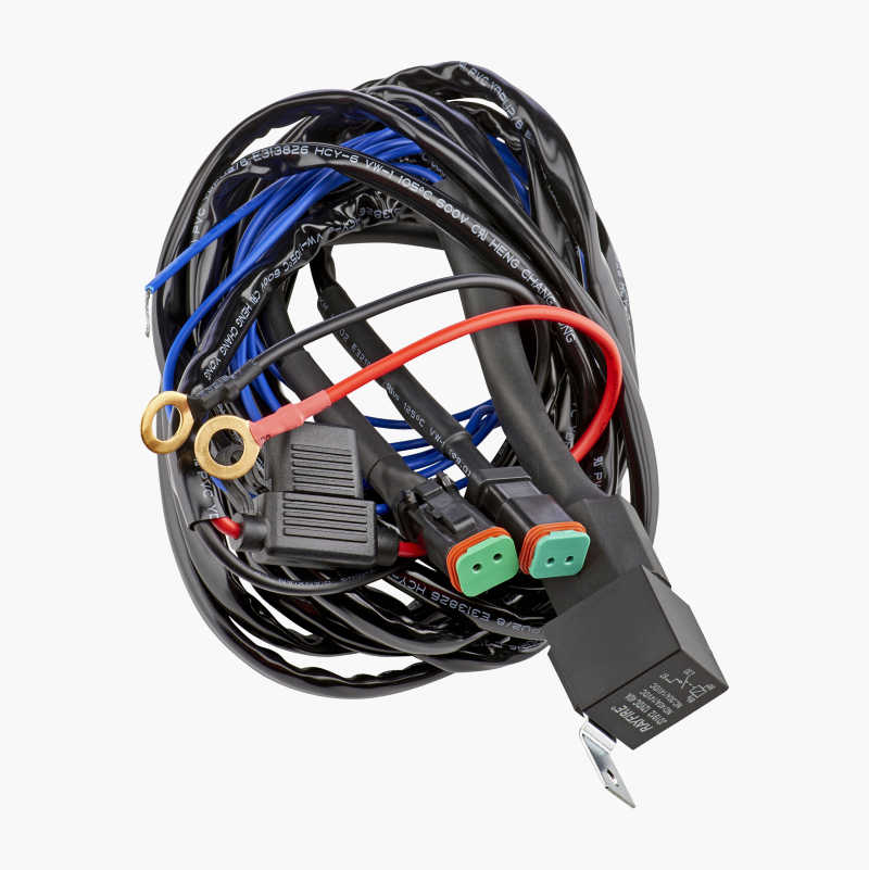 Relékabelsett 2 x DT, 12 V v:8532167 Relékabelsett 2 x DT, 12 V v:8532167