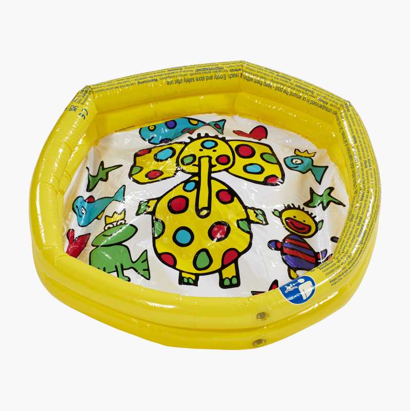 Babybasseng, 21 liter v:7423689 Babybasseng, 21 liter v:7423689