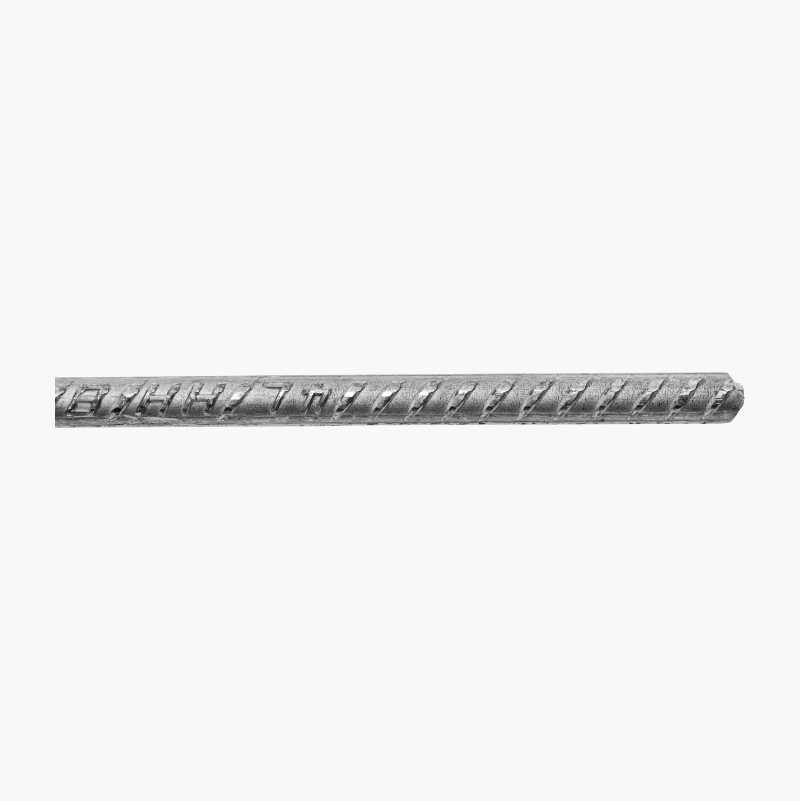 Armeringsjern, 10 mm x 2 m v:8883583 Armeringsjern, 10 mm x 2 m v:8883583