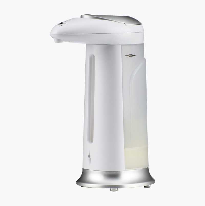 Automatisk såpepumpe, 280 ml v:1810030 Automatisk såpepumpe, 280 ml v:1810030