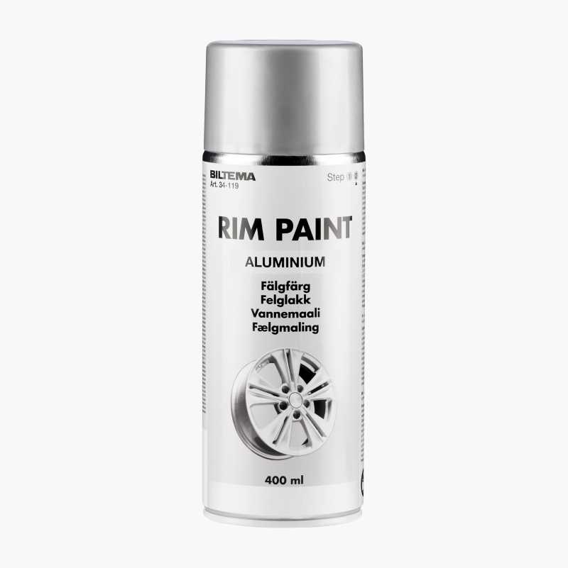 Felglakk, aluminium, 400 ml v:2213364 Felglakk, aluminium, 400 ml v:2213364