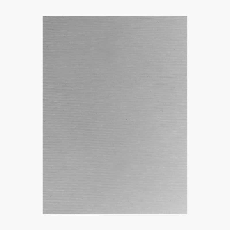 Dekorasjonsfilm, aluminium v:7746659