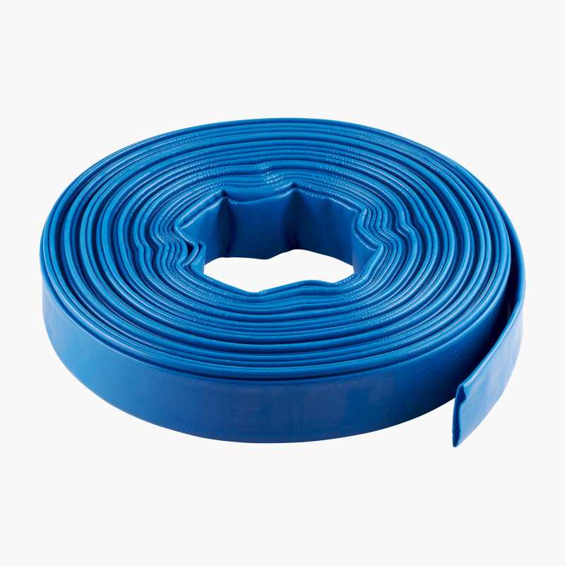 Avtappningsslange, 50 mm x 25 m v:1846903