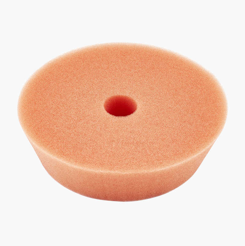 Poleringssvamp medium, 75 mm, 2 stk. v:9167934 Poleringssvamp medium, 75 mm, 2 stk. v:9167934