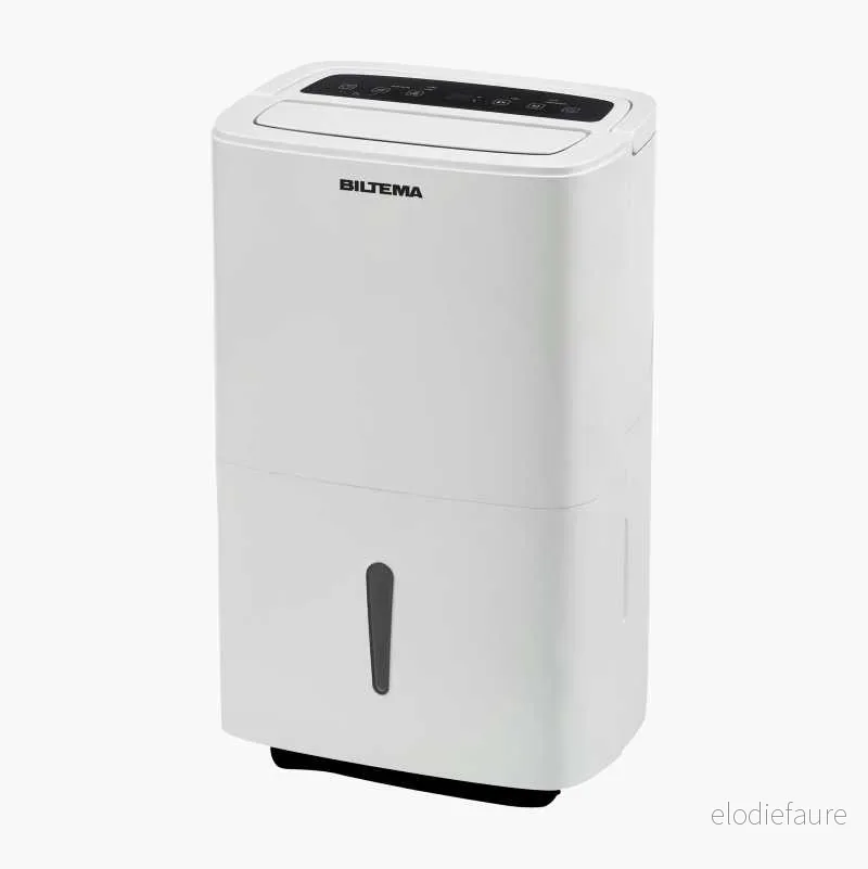 Luftavfukter, 50 liter, 45–55 m² v:3897937 Luftavfukter, 50 liter, 45–55 m² v:3897937