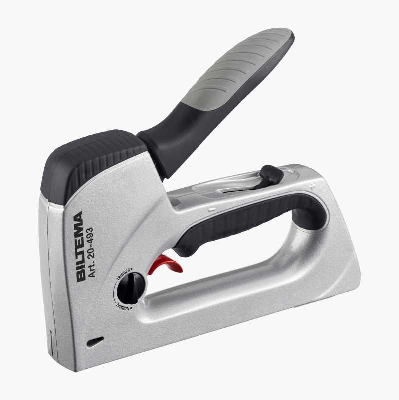 Stiftepistol A1 med fingeravtrekker, 3 i 1 v:2706447