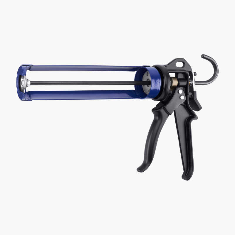 Fugepistol, dryppfri v:6345155 Fugepistol, dryppfri v:6345155