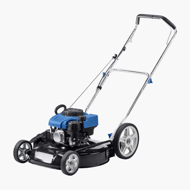 Gressklipper, bensin, 150 cc, 2,7 kW, 510 mm v:7980262 Gressklipper, bensin, 150 cc, 2,7 kW, 510 mm v:7980262